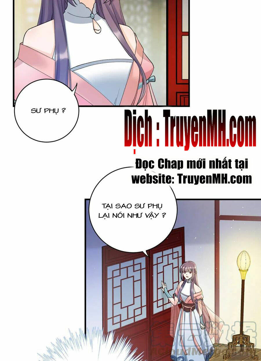 Đồ Đệ Nhà Ta Lại Quải Rồi: Chapter 305
