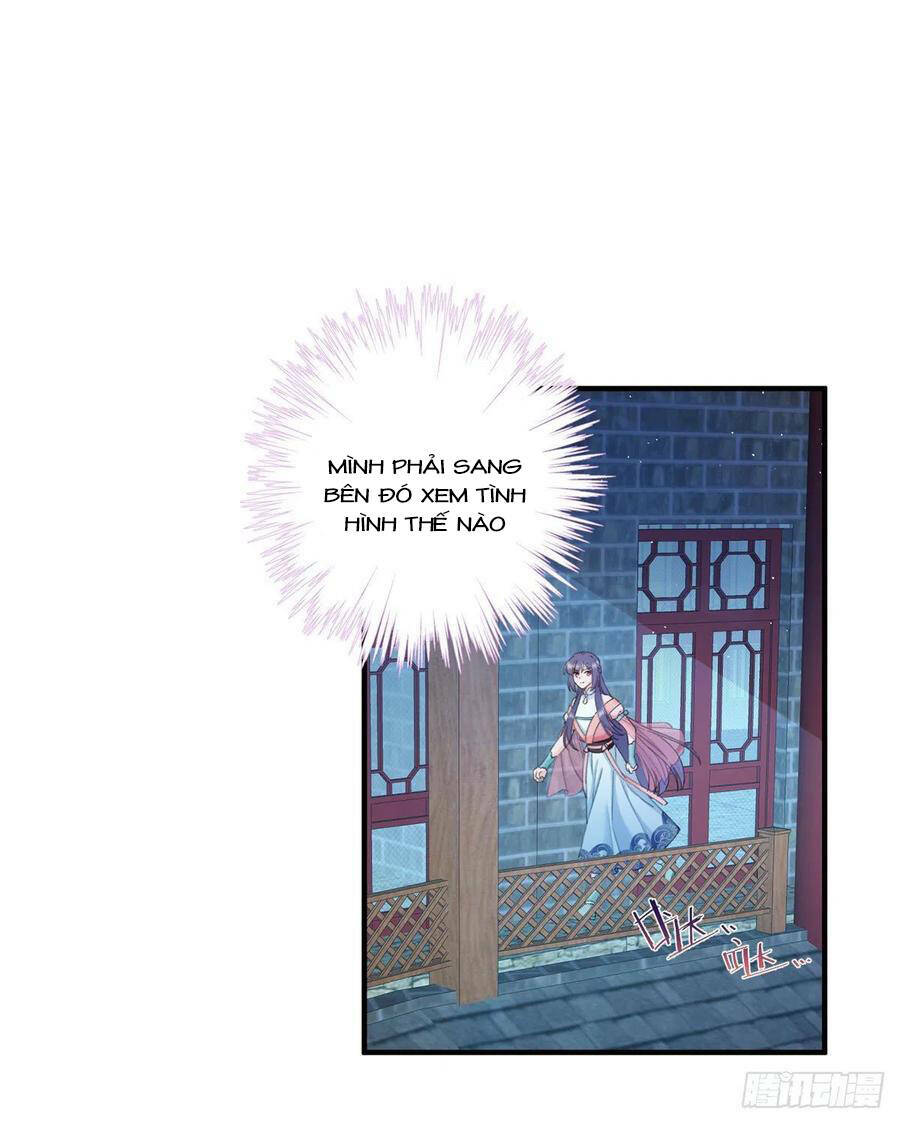 Đồ Đệ Nhà Ta Lại Quải Rồi: Chapter 306