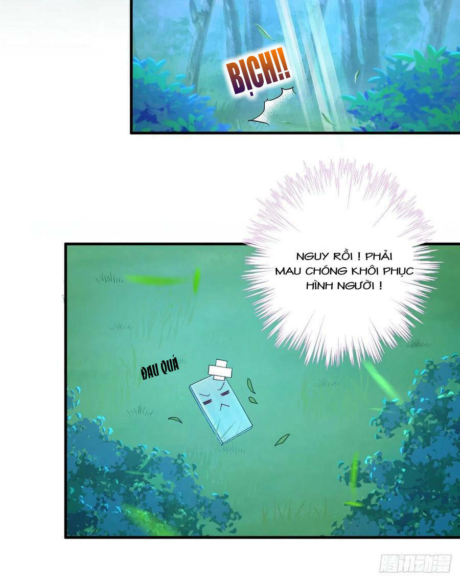 Đồ Đệ Nhà Ta Lại Quải Rồi: Chapter 306