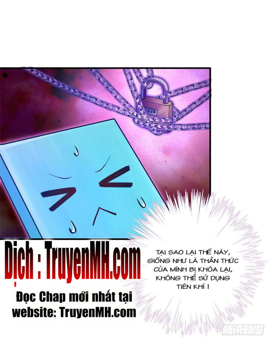 Đồ Đệ Nhà Ta Lại Quải Rồi: Chapter 306