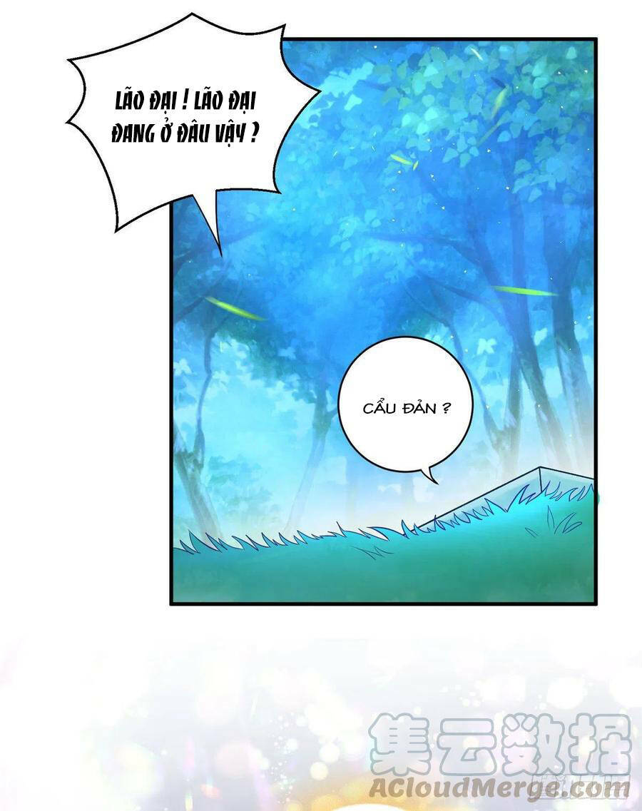 Đồ Đệ Nhà Ta Lại Quải Rồi: Chapter 306