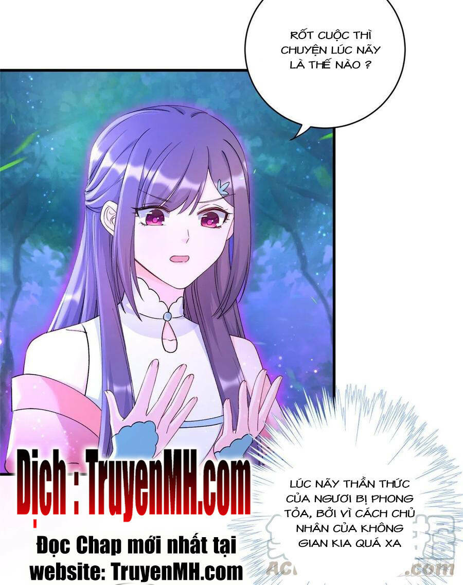 Đồ Đệ Nhà Ta Lại Quải Rồi: Chapter 306