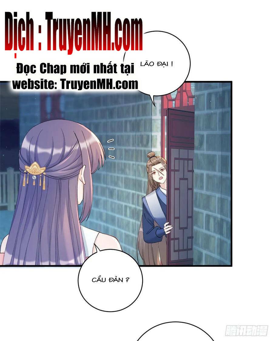 Đồ Đệ Nhà Ta Lại Quải Rồi: Chapter 306