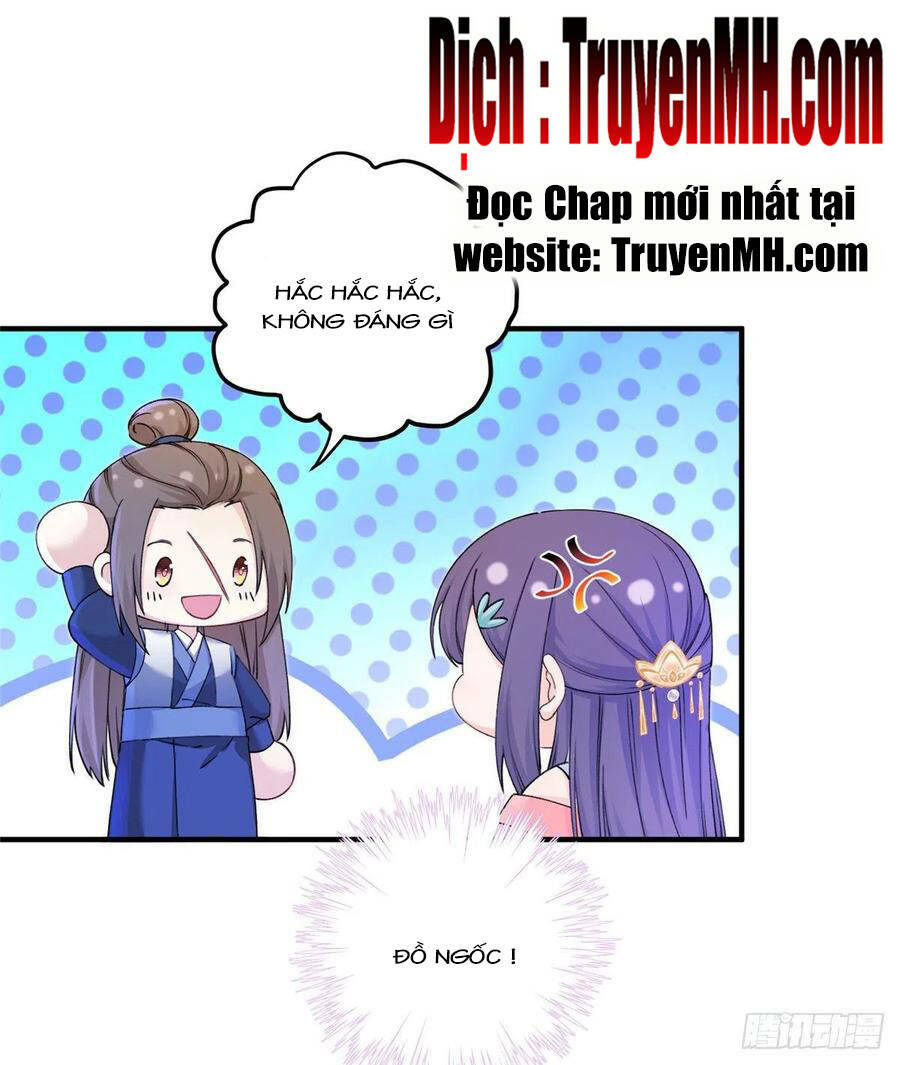 Đồ Đệ Nhà Ta Lại Quải Rồi: Chapter 306