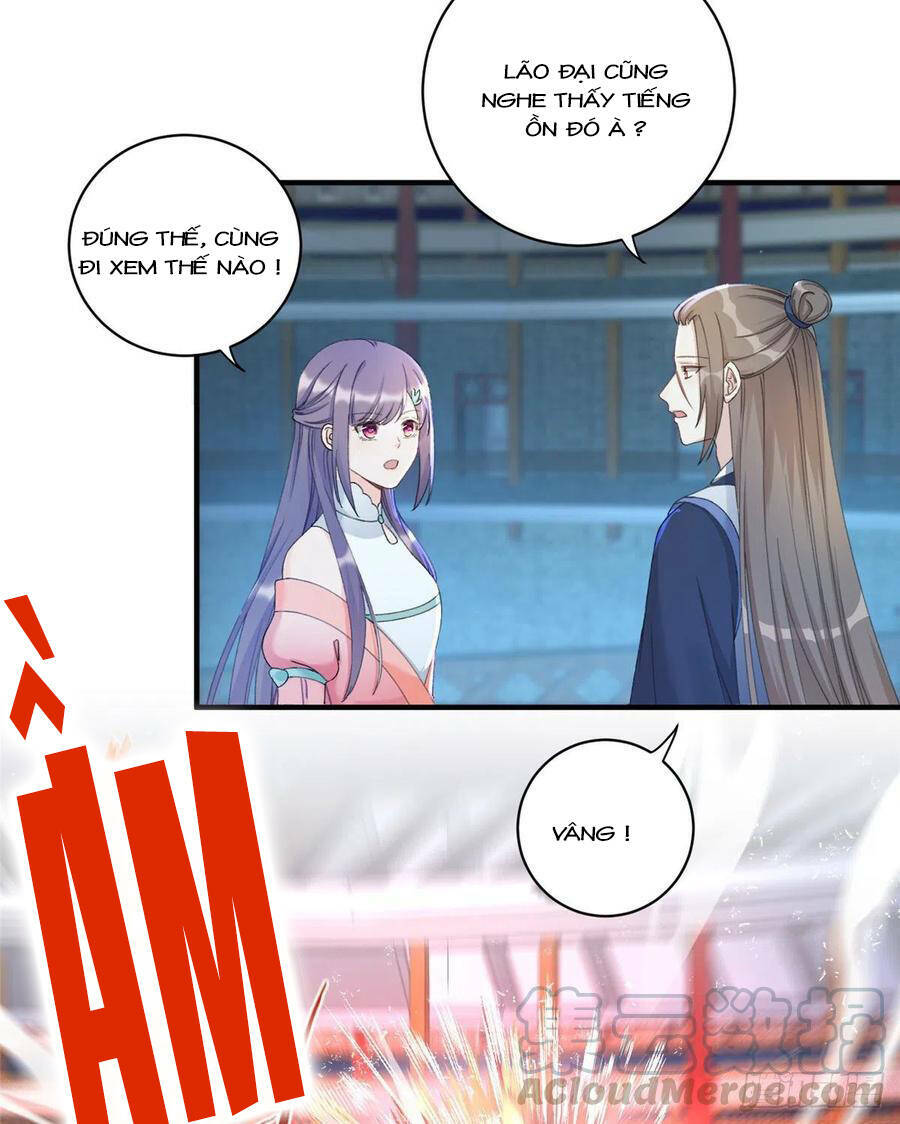 Đồ Đệ Nhà Ta Lại Quải Rồi: Chapter 306