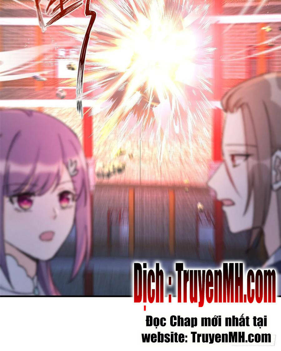 Đồ Đệ Nhà Ta Lại Quải Rồi: Chapter 306