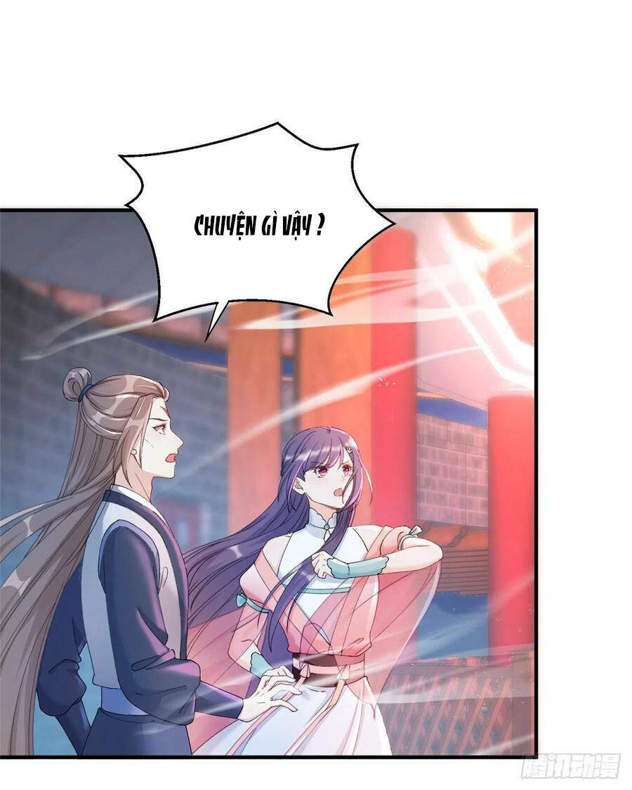 Đồ Đệ Nhà Ta Lại Quải Rồi: Chapter 306