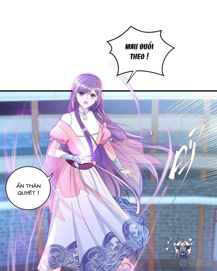 Đồ Đệ Nhà Ta Lại Quải Rồi: Chapter 306