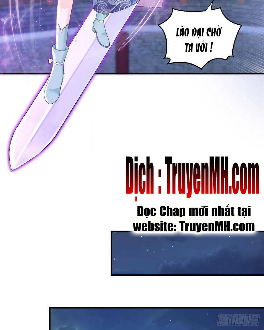 Đồ Đệ Nhà Ta Lại Quải Rồi: Chapter 306