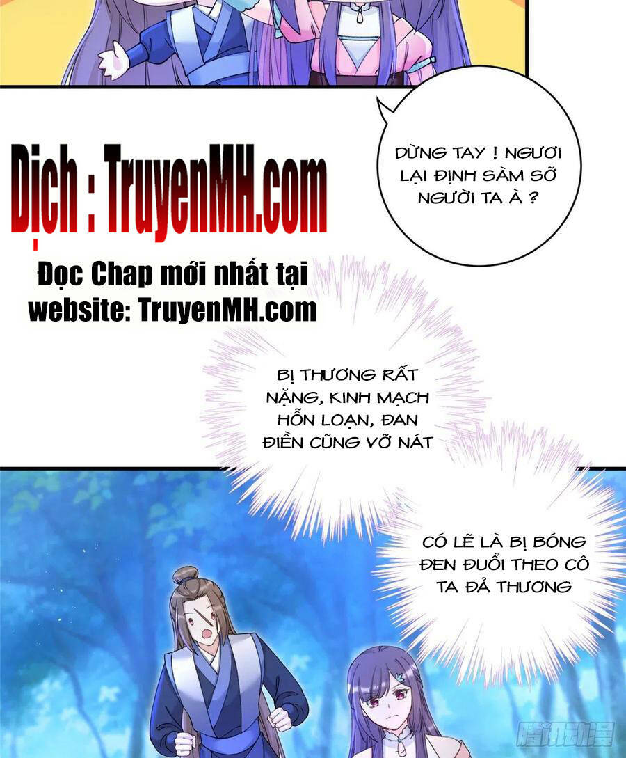 Đồ Đệ Nhà Ta Lại Quải Rồi: Chapter 307