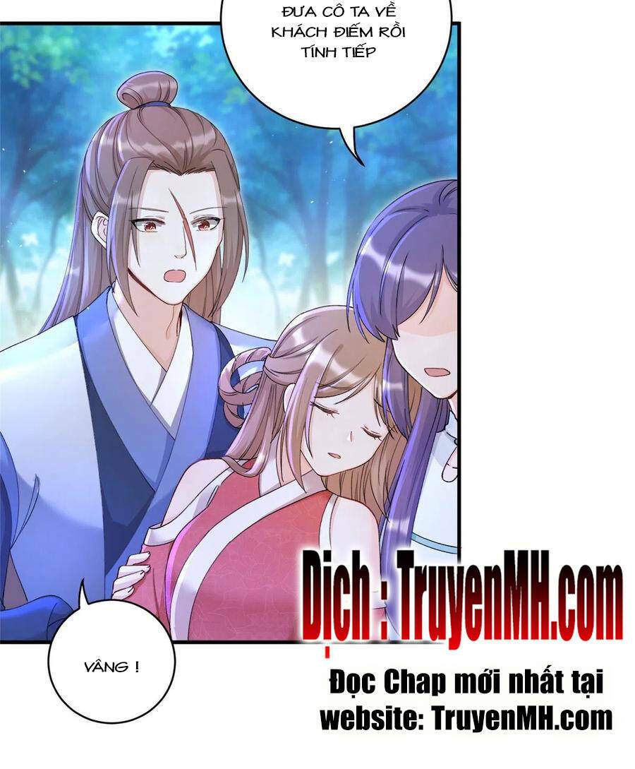 Đồ Đệ Nhà Ta Lại Quải Rồi: Chapter 307