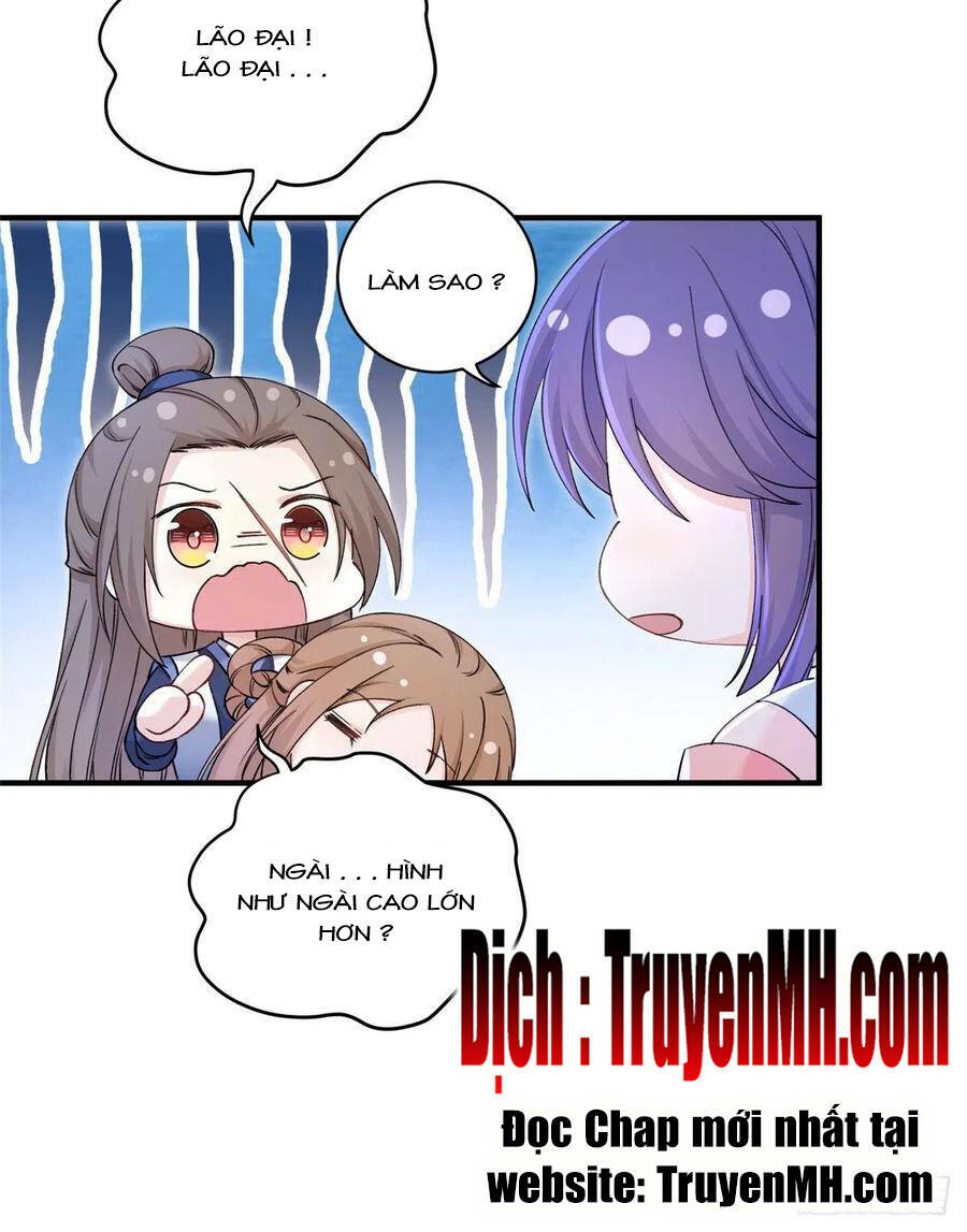 Đồ Đệ Nhà Ta Lại Quải Rồi: Chapter 307