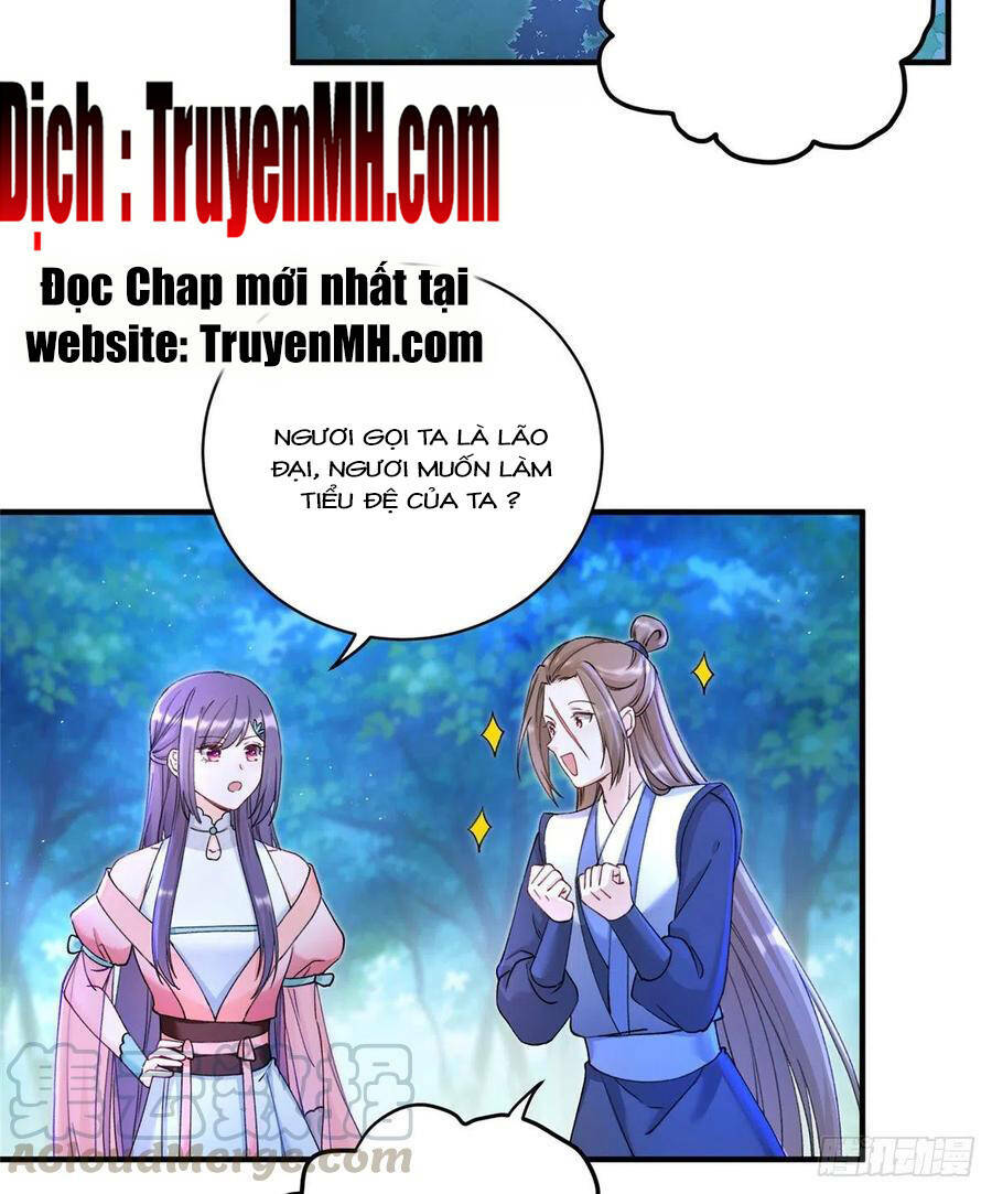 Đồ Đệ Nhà Ta Lại Quải Rồi: Chapter 307