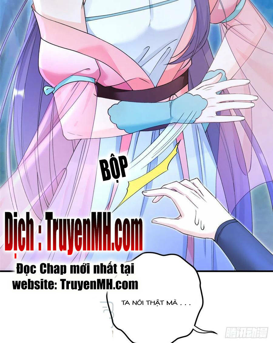 Đồ Đệ Nhà Ta Lại Quải Rồi: Chapter 307