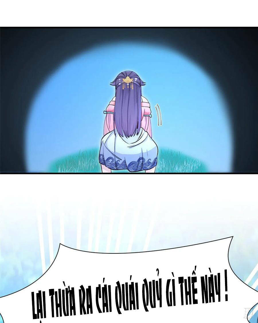 Đồ Đệ Nhà Ta Lại Quải Rồi: Chapter 307