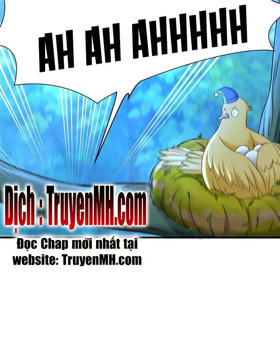 Đồ Đệ Nhà Ta Lại Quải Rồi: Chapter 307