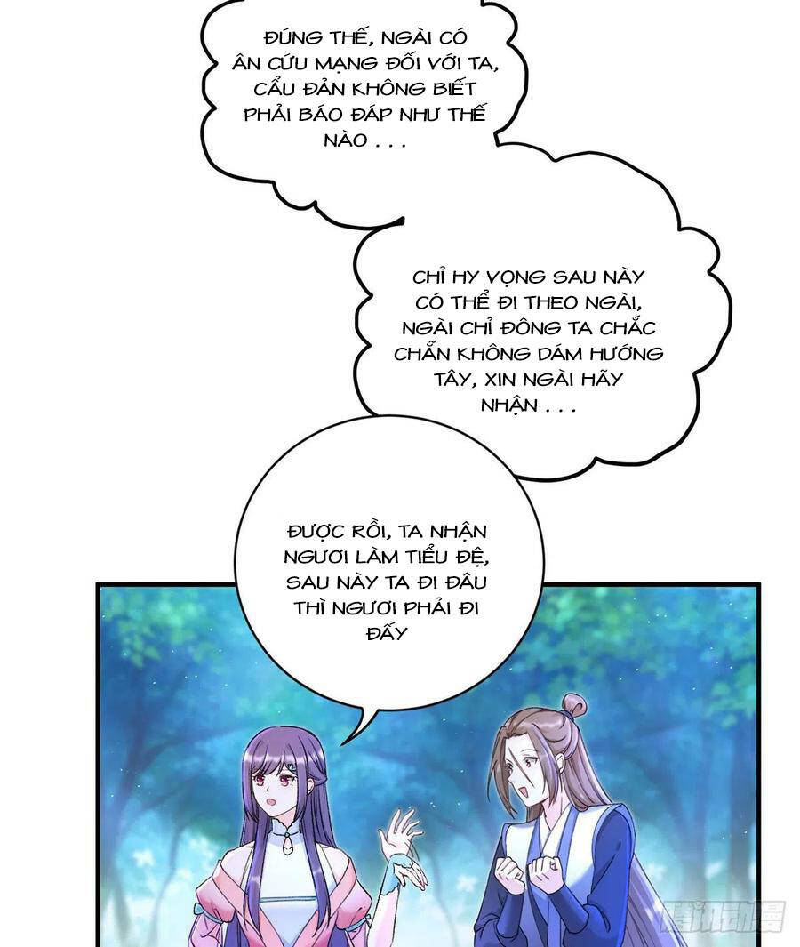 Đồ Đệ Nhà Ta Lại Quải Rồi: Chapter 307