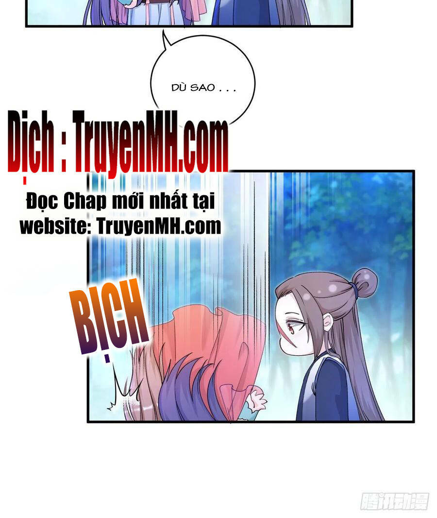 Đồ Đệ Nhà Ta Lại Quải Rồi: Chapter 307