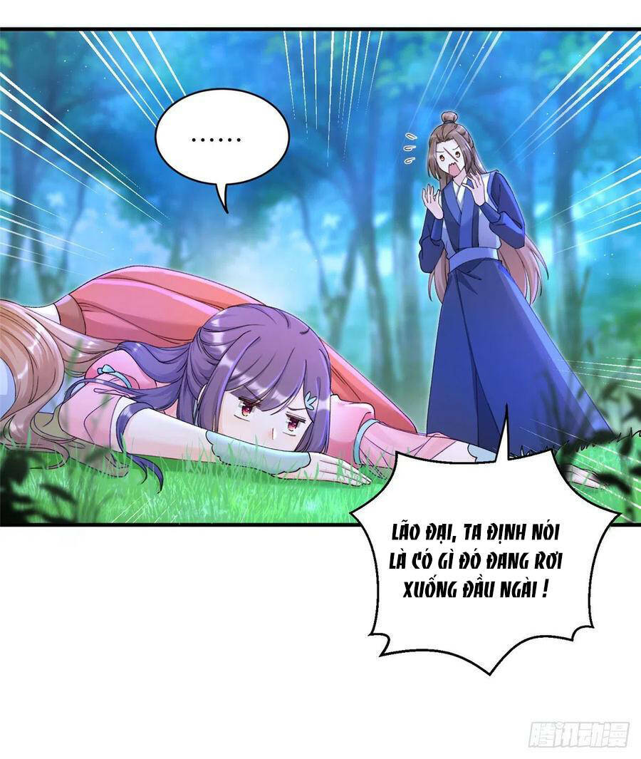Đồ Đệ Nhà Ta Lại Quải Rồi: Chapter 307