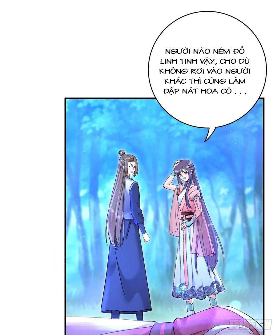 Đồ Đệ Nhà Ta Lại Quải Rồi: Chapter 307
