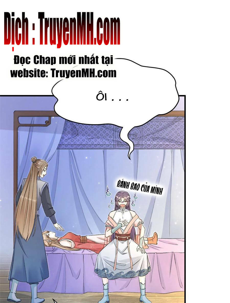 Đồ Đệ Nhà Ta Lại Quải Rồi: Chapter 308