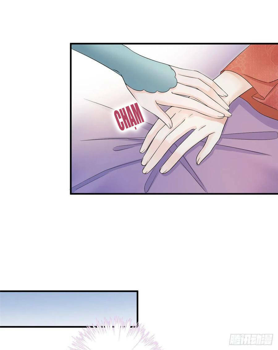 Đồ Đệ Nhà Ta Lại Quải Rồi: Chapter 308