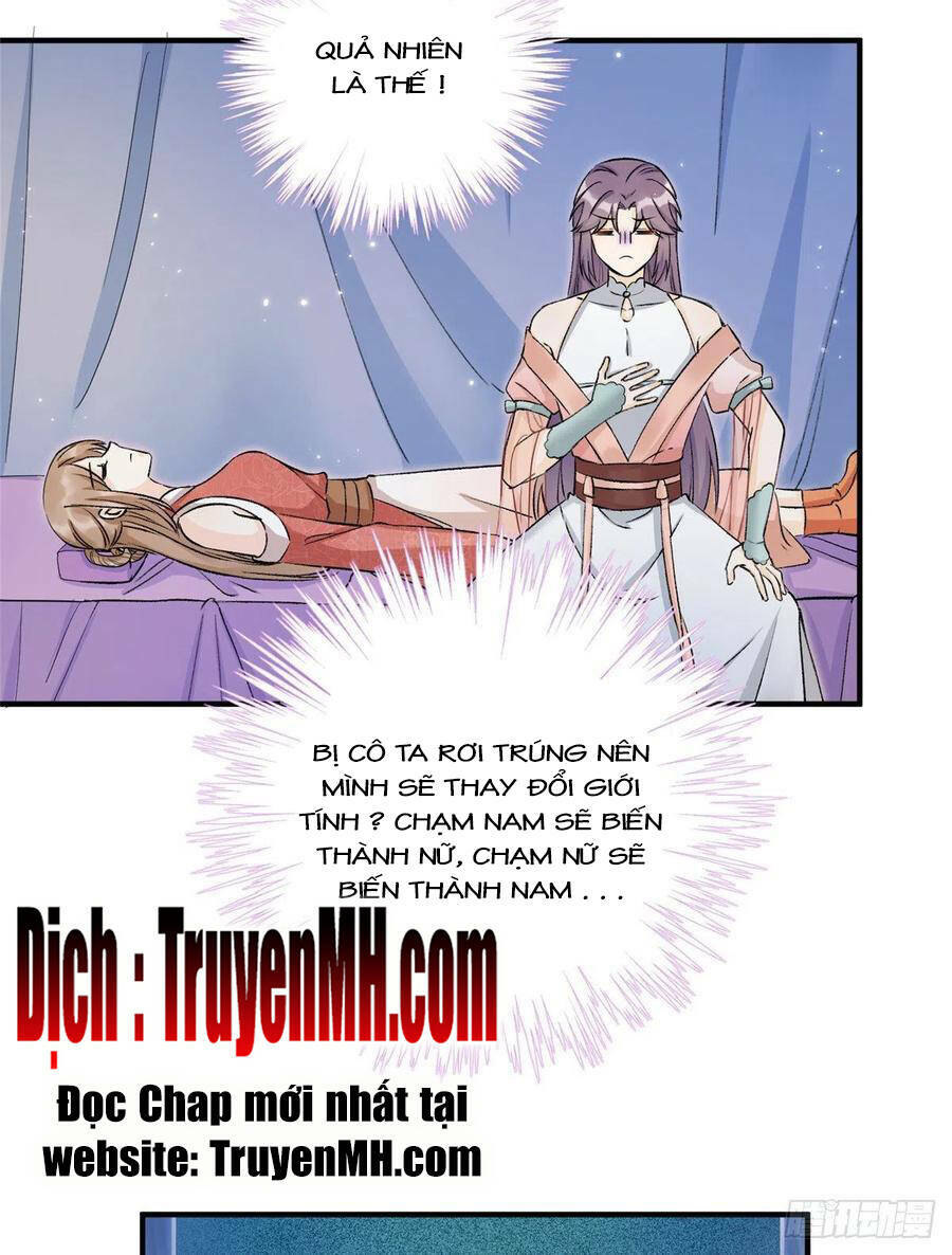 Đồ Đệ Nhà Ta Lại Quải Rồi: Chapter 308