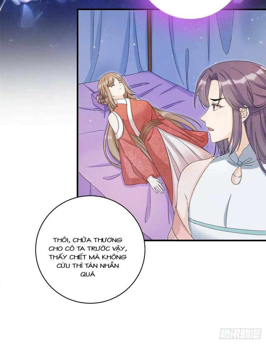 Đồ Đệ Nhà Ta Lại Quải Rồi: Chapter 308