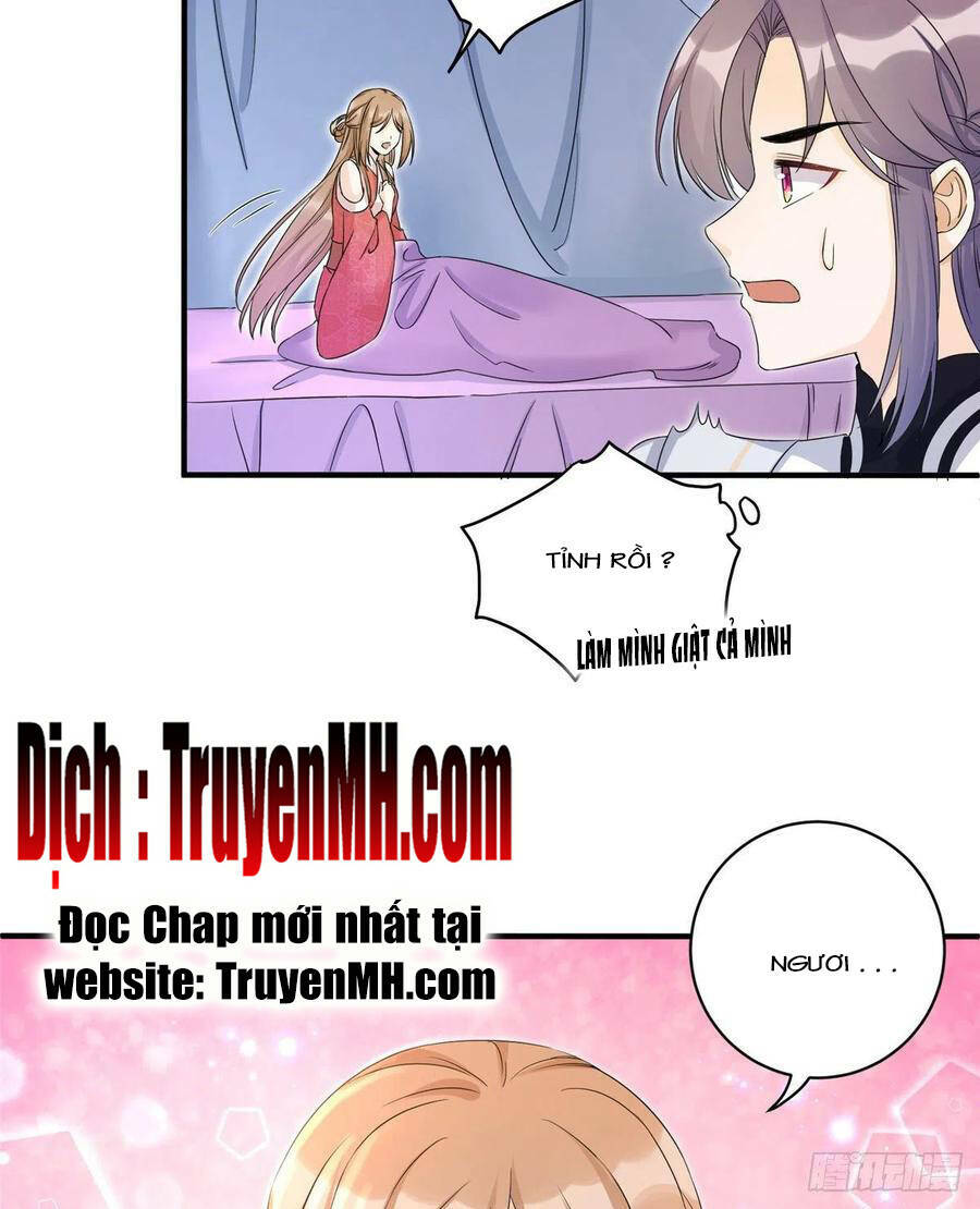 Đồ Đệ Nhà Ta Lại Quải Rồi: Chapter 308