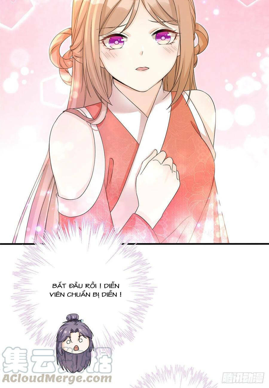 Đồ Đệ Nhà Ta Lại Quải Rồi: Chapter 308