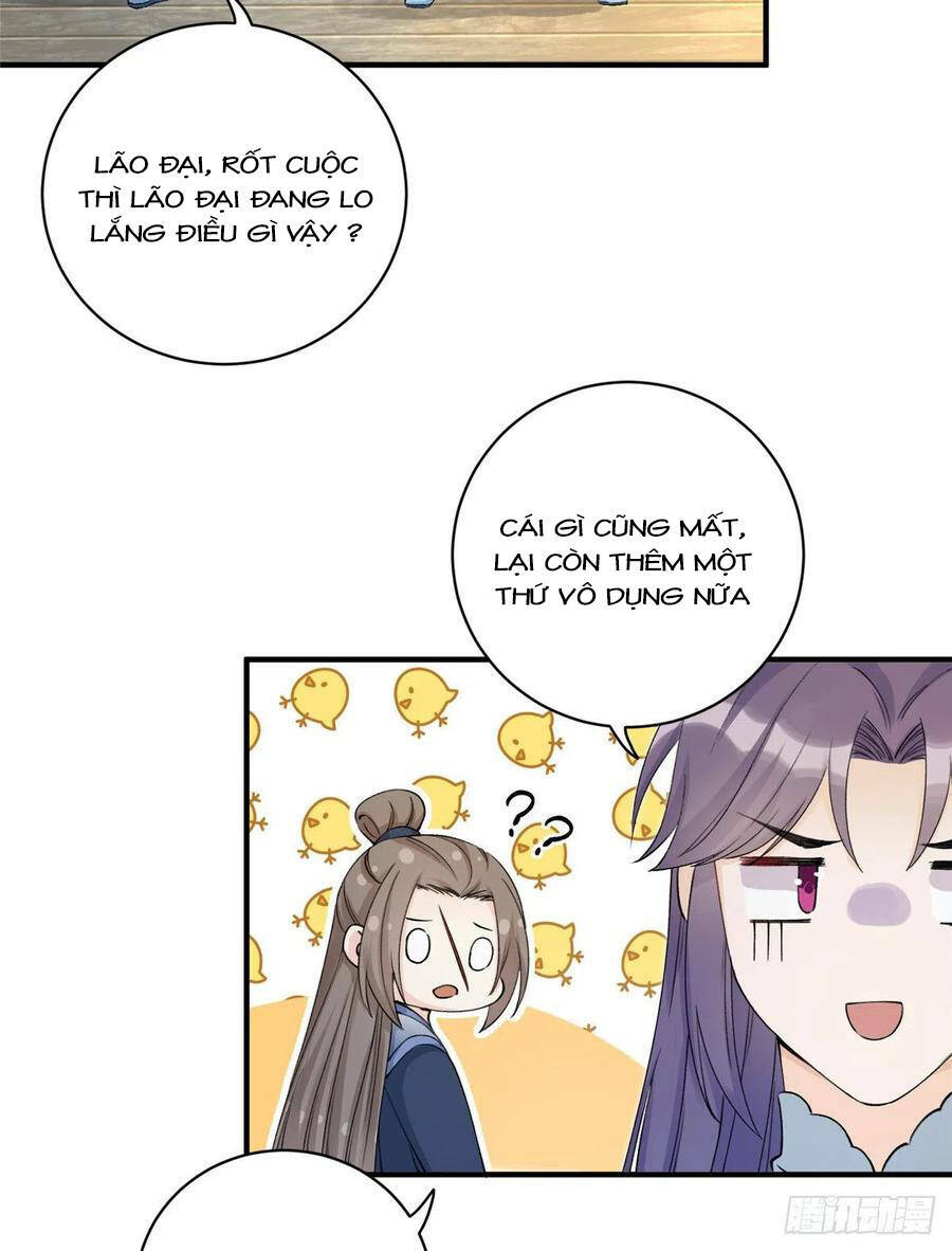 Đồ Đệ Nhà Ta Lại Quải Rồi: Chapter 308