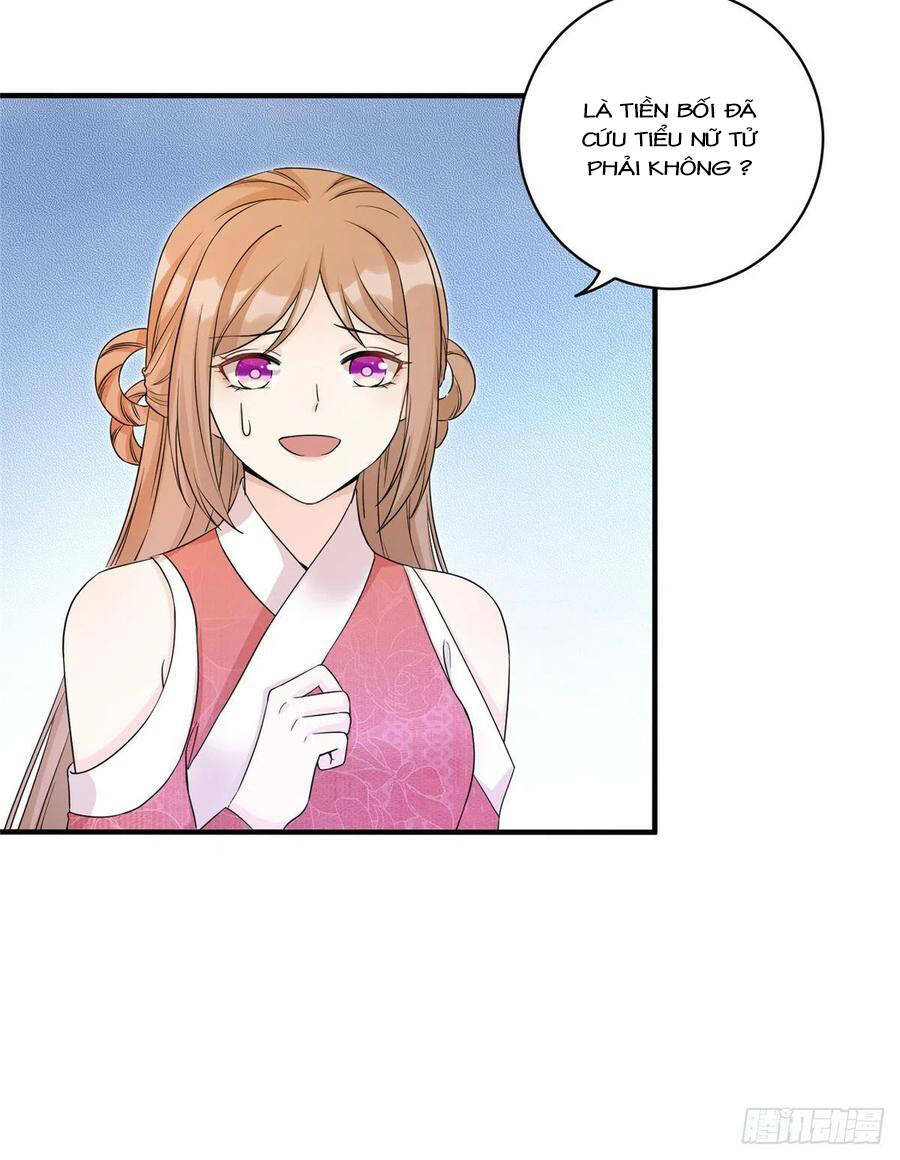 Đồ Đệ Nhà Ta Lại Quải Rồi: Chapter 308