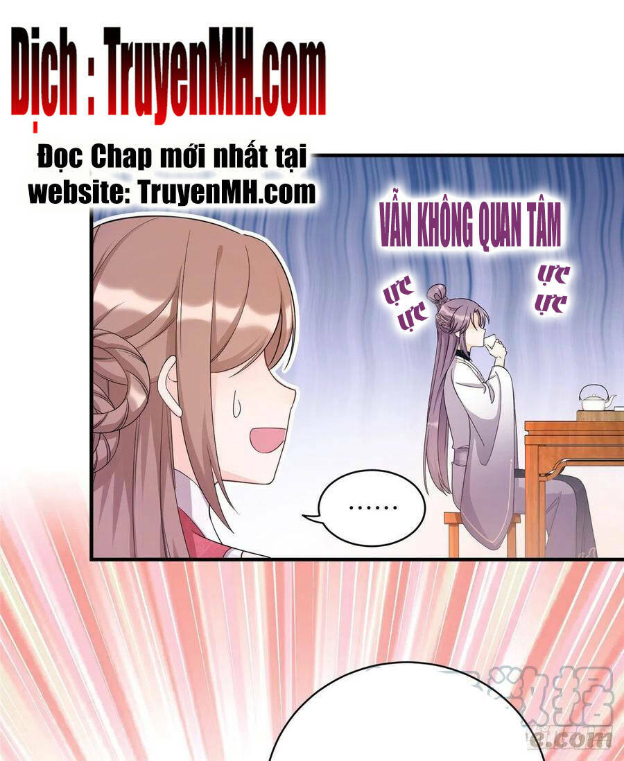 Đồ Đệ Nhà Ta Lại Quải Rồi: Chapter 308