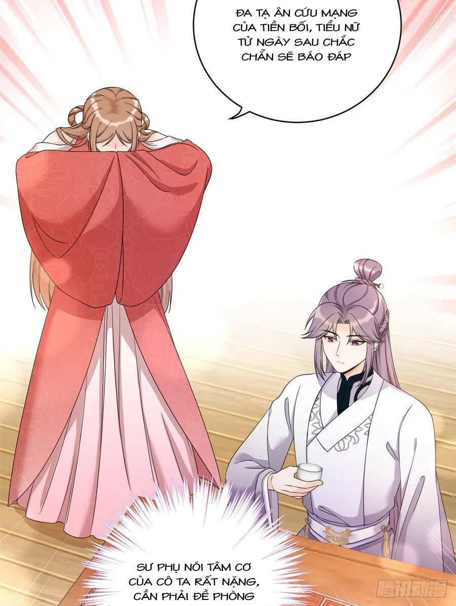Đồ Đệ Nhà Ta Lại Quải Rồi: Chapter 308