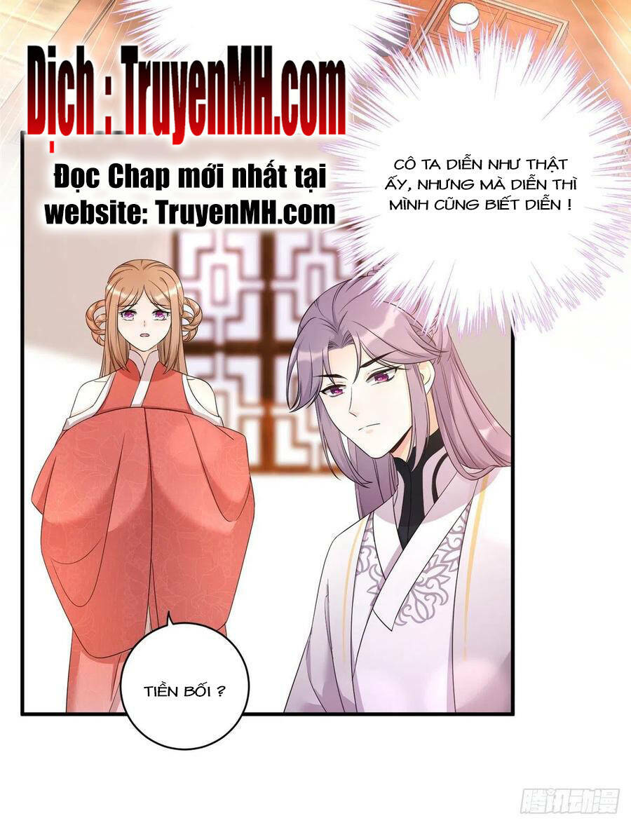 Đồ Đệ Nhà Ta Lại Quải Rồi: Chapter 308