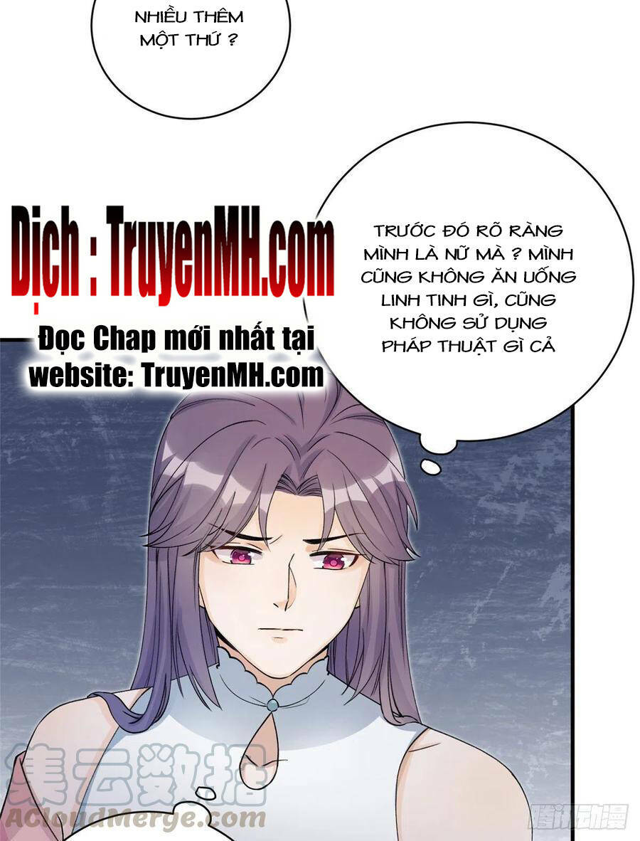 Đồ Đệ Nhà Ta Lại Quải Rồi: Chapter 308