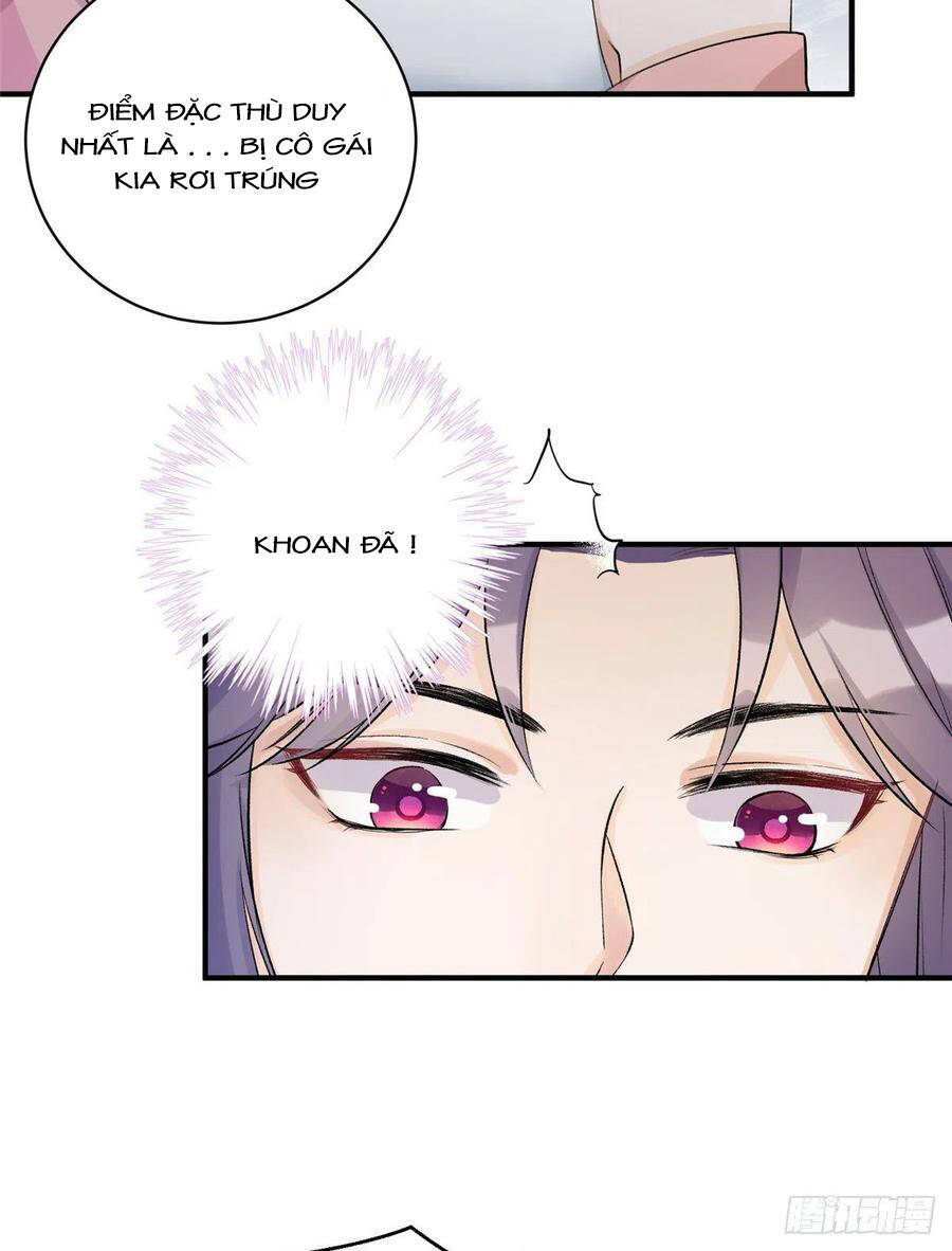Đồ Đệ Nhà Ta Lại Quải Rồi: Chapter 308