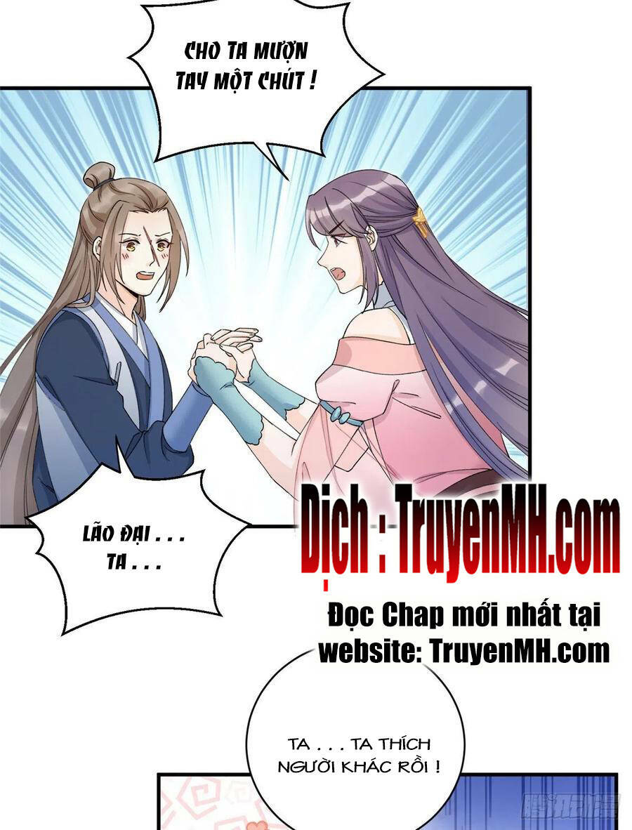 Đồ Đệ Nhà Ta Lại Quải Rồi: Chapter 308