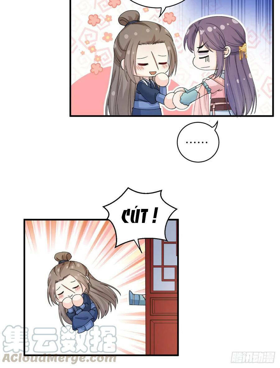 Đồ Đệ Nhà Ta Lại Quải Rồi: Chapter 308