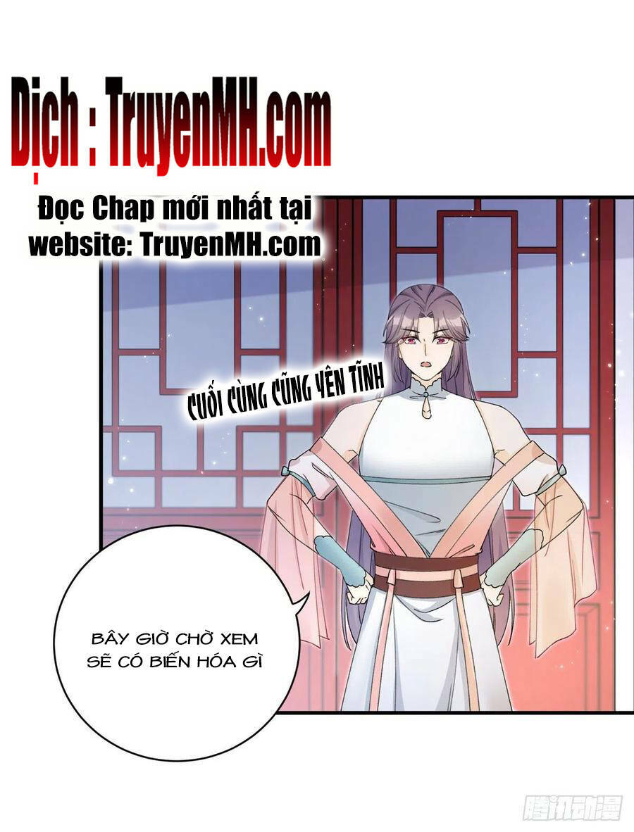 Đồ Đệ Nhà Ta Lại Quải Rồi: Chapter 308