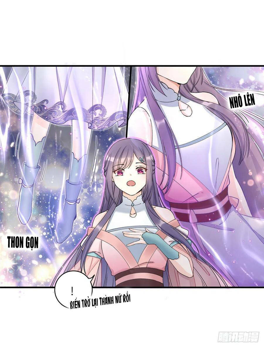 Đồ Đệ Nhà Ta Lại Quải Rồi: Chapter 308