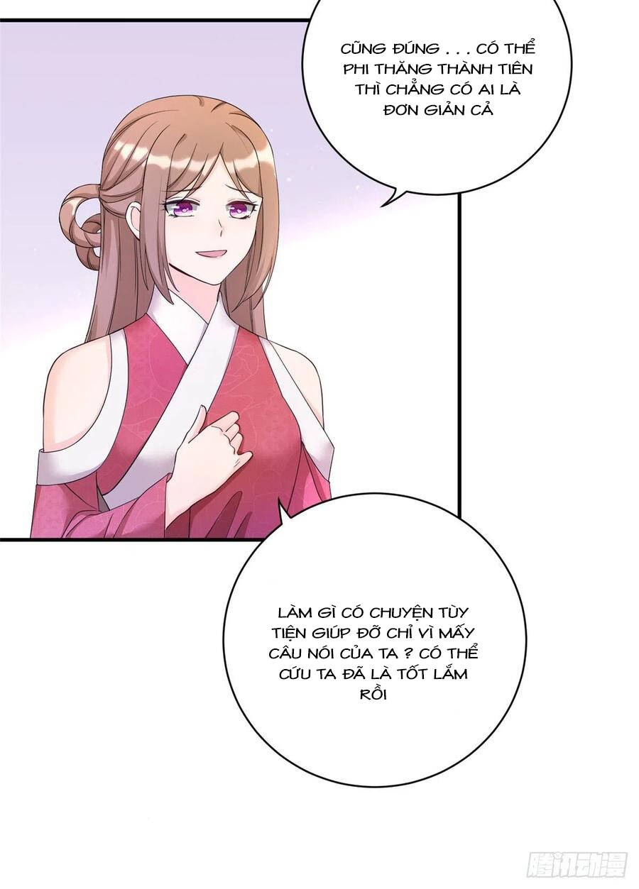 Đồ Đệ Nhà Ta Lại Quải Rồi: Chapter 309