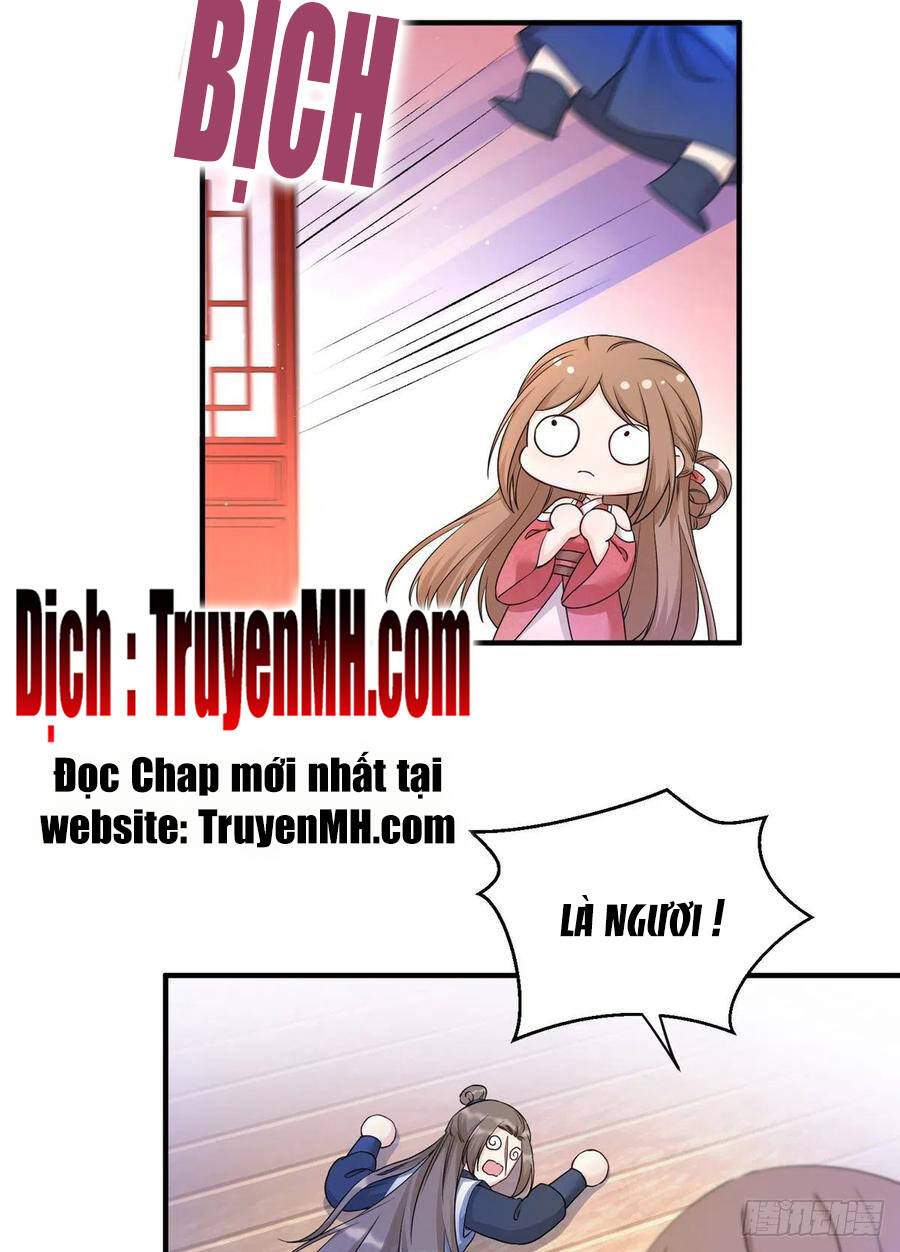 Đồ Đệ Nhà Ta Lại Quải Rồi: Chapter 309