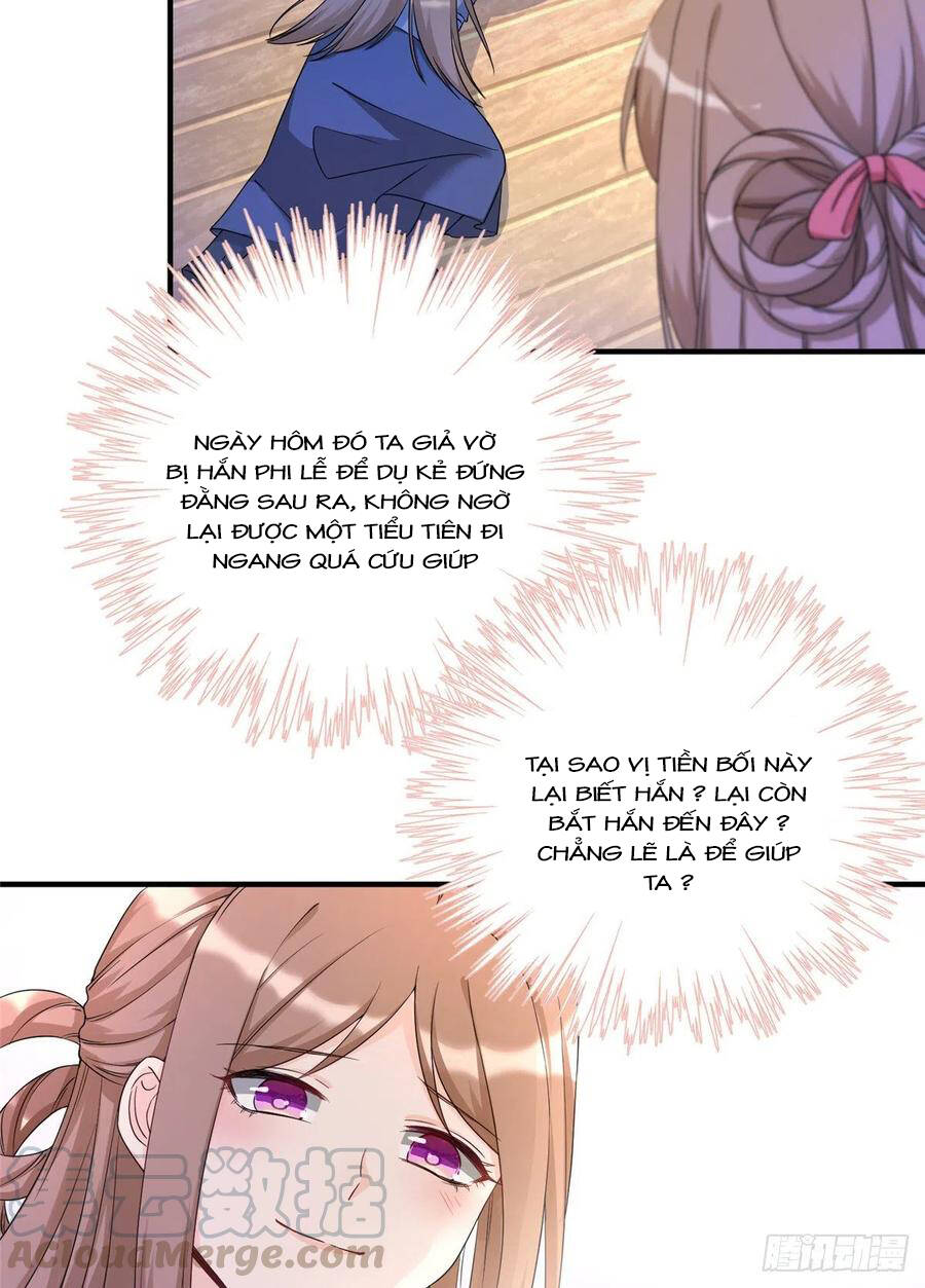 Đồ Đệ Nhà Ta Lại Quải Rồi: Chapter 309