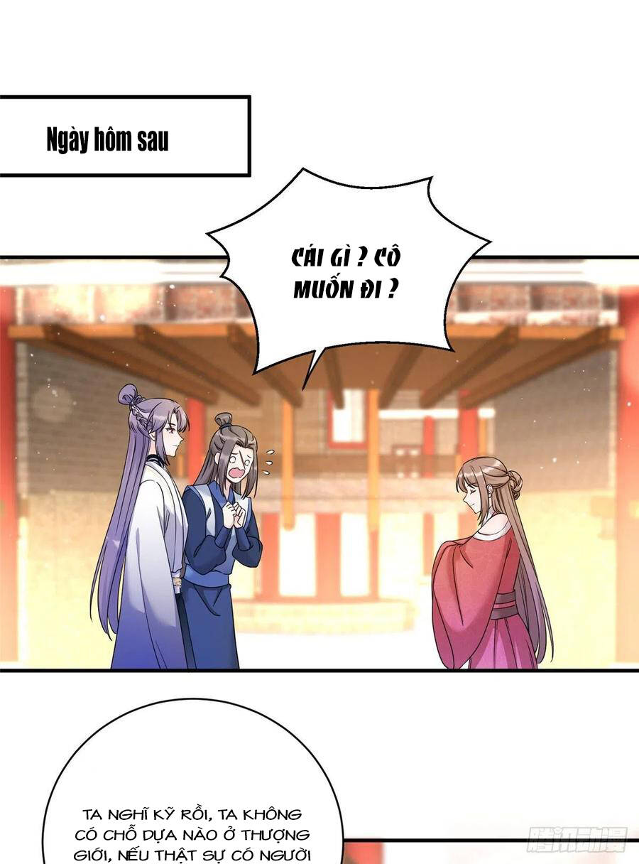Đồ Đệ Nhà Ta Lại Quải Rồi: Chapter 309