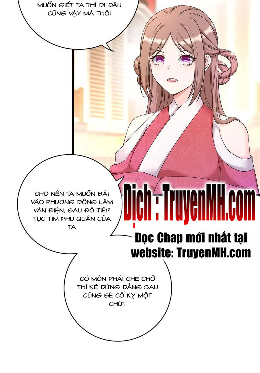 Đồ Đệ Nhà Ta Lại Quải Rồi: Chapter 309