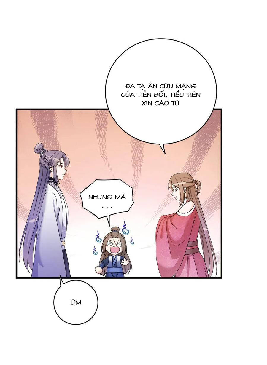 Đồ Đệ Nhà Ta Lại Quải Rồi: Chapter 309