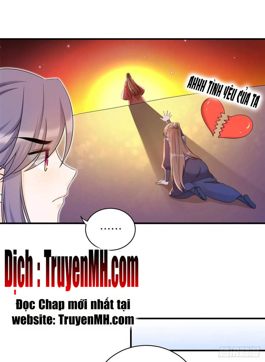 Đồ Đệ Nhà Ta Lại Quải Rồi: Chapter 309