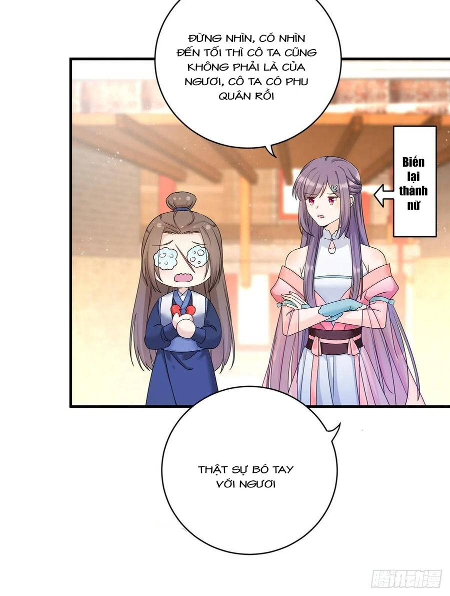 Đồ Đệ Nhà Ta Lại Quải Rồi: Chapter 309
