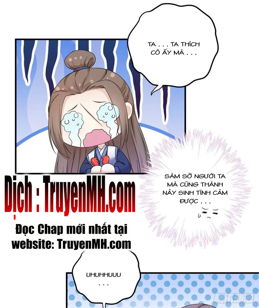 Đồ Đệ Nhà Ta Lại Quải Rồi: Chapter 309